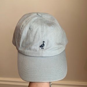 Unisex H&M Duck Hat